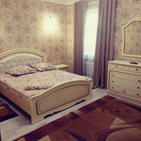 Askar Hotel Шимкент Екстериор снимка