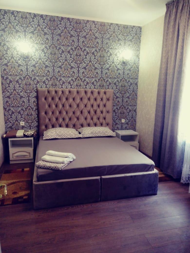Askar Hotel Шимкент Екстериор снимка