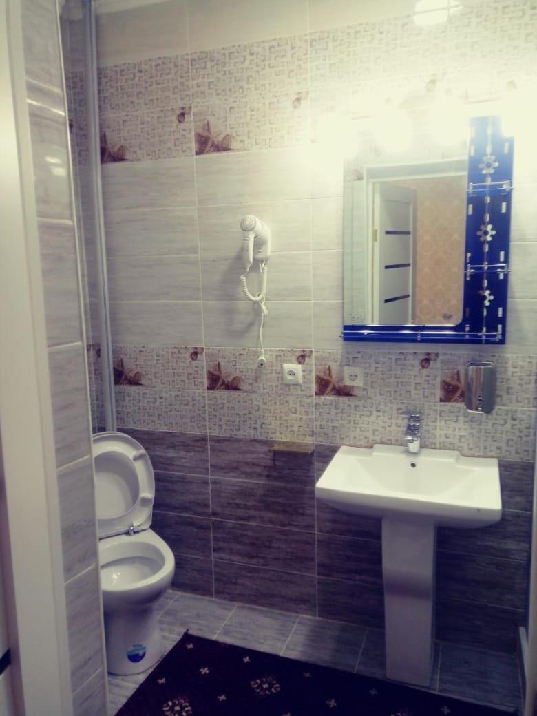 Askar Hotel Шимкент Екстериор снимка