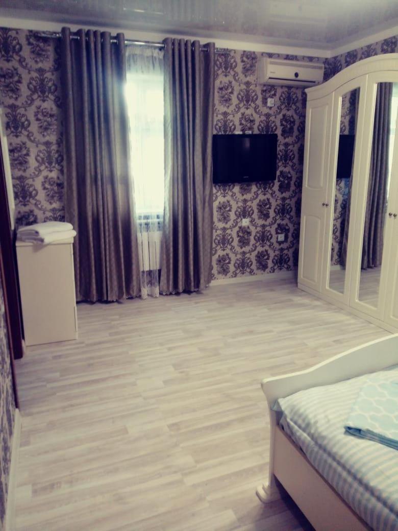 Askar Hotel Шимкент Екстериор снимка